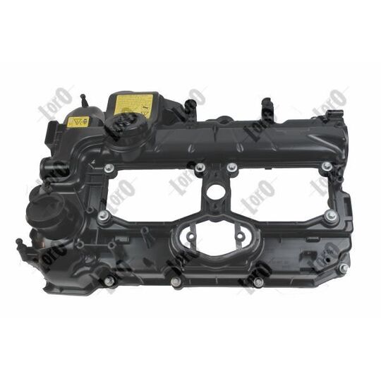 123-00-012 - Cylinder Head Cover 