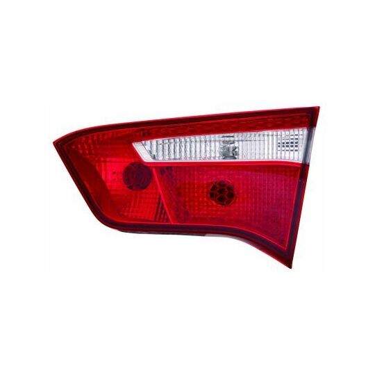 123-1302L-U - Combination Rearlight 