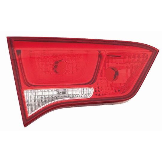 123-1308L-U - Combination Rearlight 