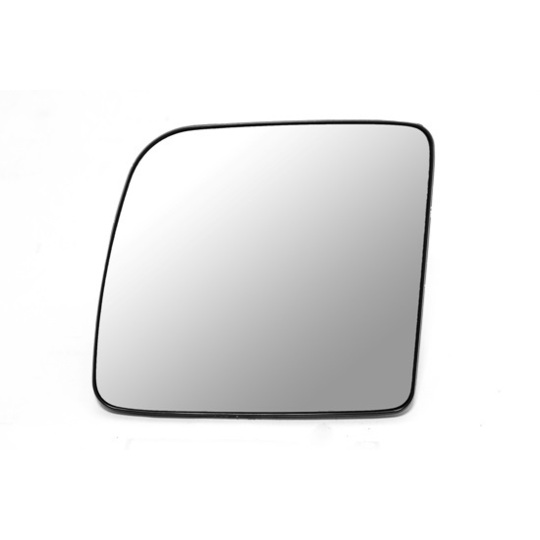 1245G01 - Mirror Glass, outside mirror 