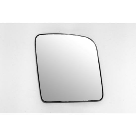 1245G03 - Mirror Glass, outside mirror 