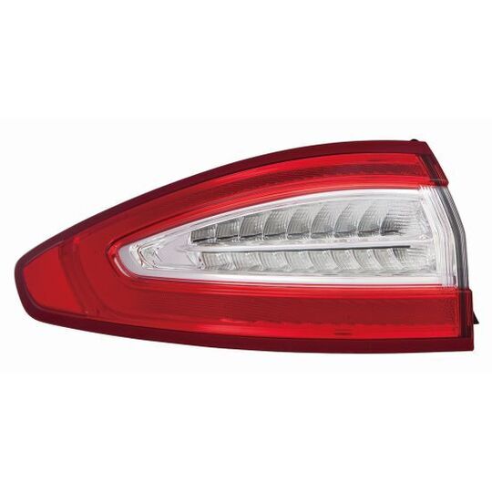 131-1910L3AE - Combination Rearlight 