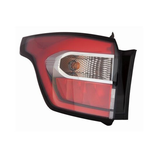 131-1916R-AE - Combination Rearlight 