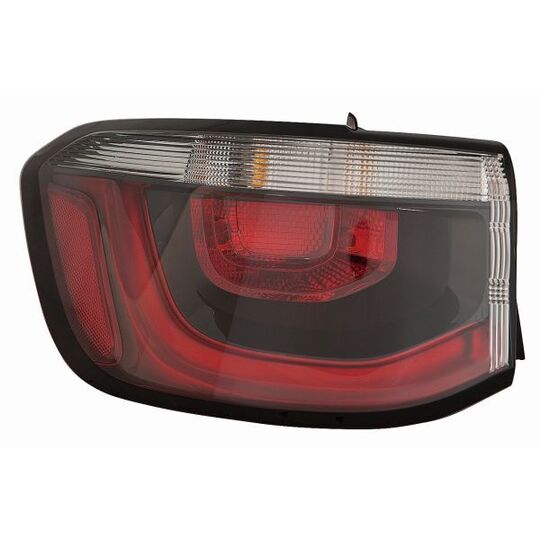 133-1902L-AE - Combination Rearlight 