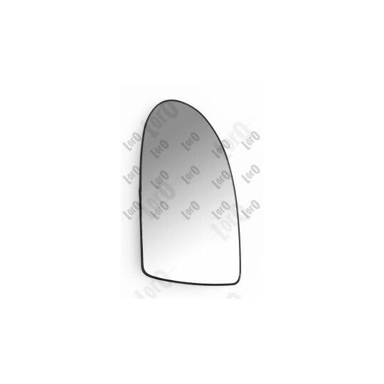 1504G02 - Mirror Glass, outside mirror 