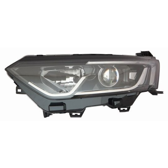 151-1101LMLDEM2 - Headlight 