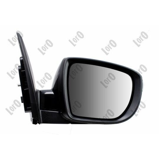 1552M02 - Outside Mirror 