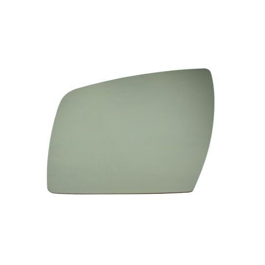 1816G01 - Mirror Glass, outside mirror 