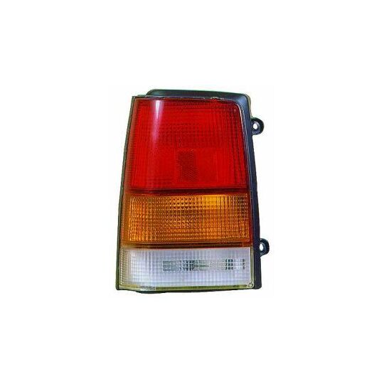 211-1910L-A - Combination Rearlight 