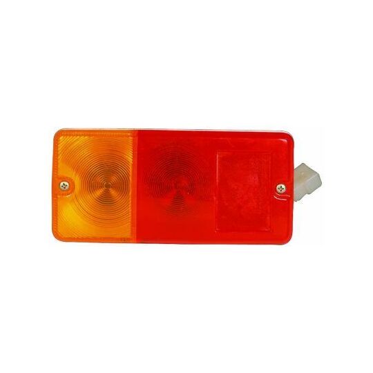 211-1915L - Combination Rearlight 