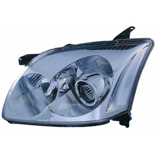 212-11F3R-RD-EM - Headlight 