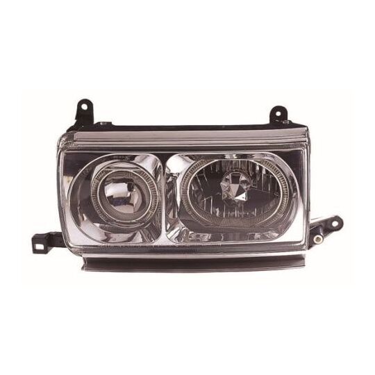 212-11J2PXLD - Headlight Set 