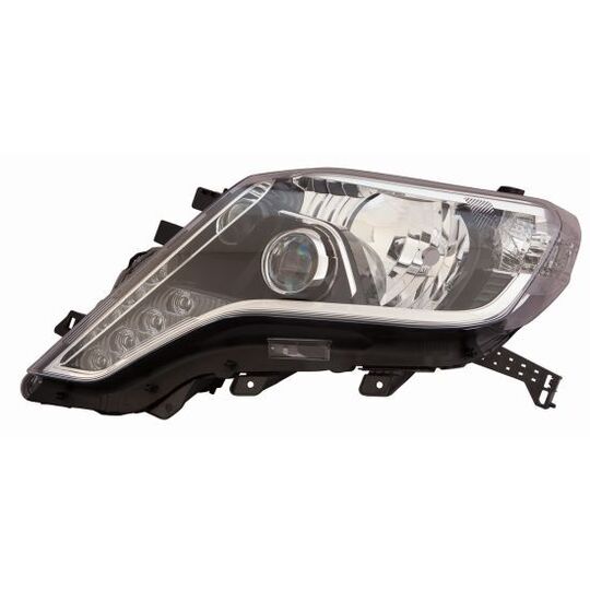 212-11Y5L-LDEM2 - Headlight 