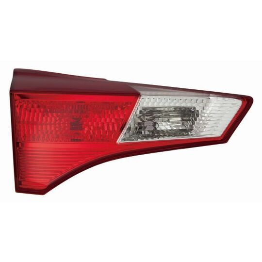 212-1342L-UQ - Combination Rearlight 