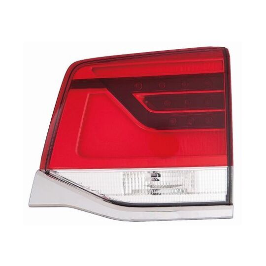 212-1356L-UE - Combination Rearlight 