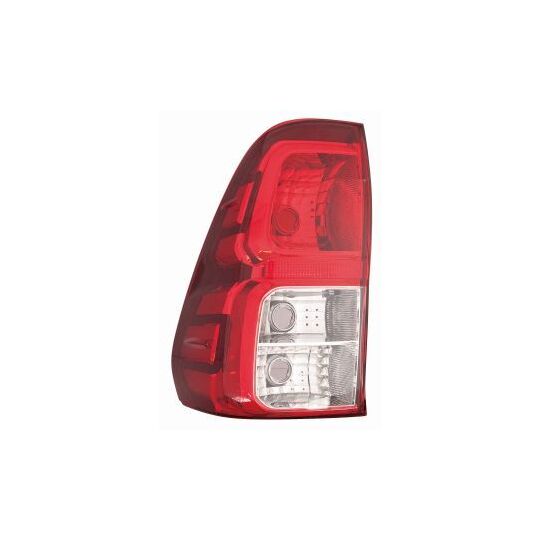 212-19AML-UE - Tail Light 