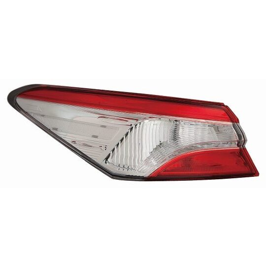 212-19BWR-UE - Combination Rearlight 