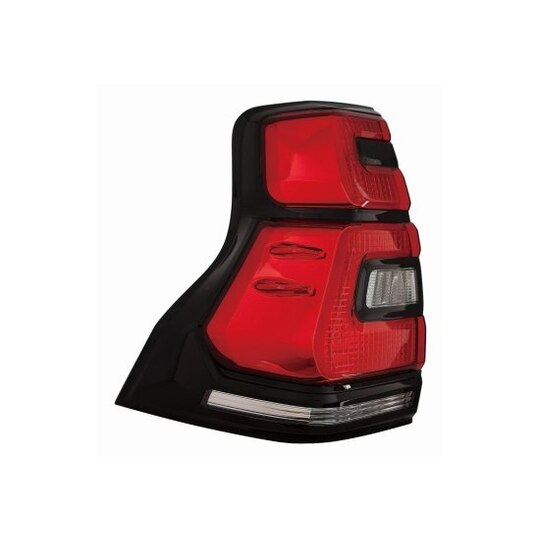 212-19BSR-UE - Combination Rearlight 