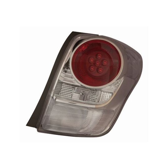 212-19T5R-LDUEN - Combination Rearlight 