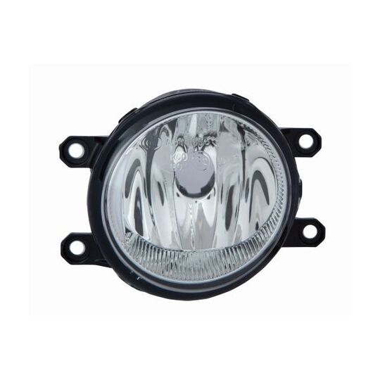 212-2092L-UE - Fog Light 