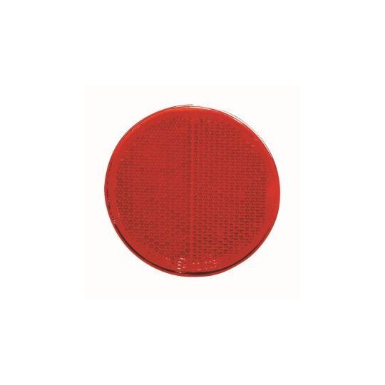 212-2928N-UC - Reflex Reflector 