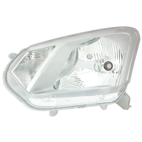 213-1148R-LD-E - Headlight 