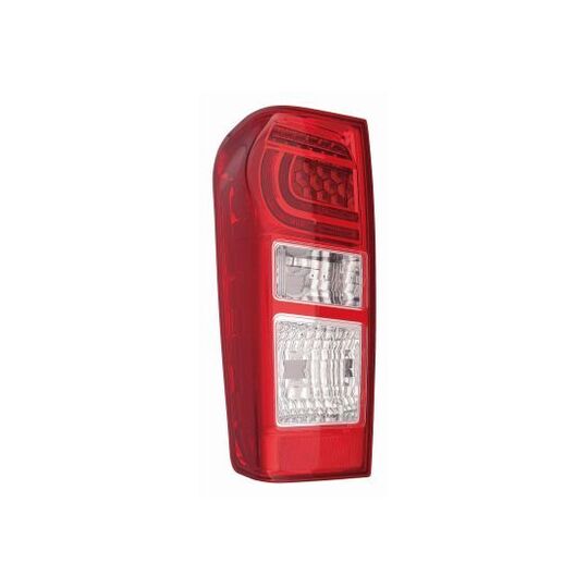 213-1937R-UE - Combination Rearlight 