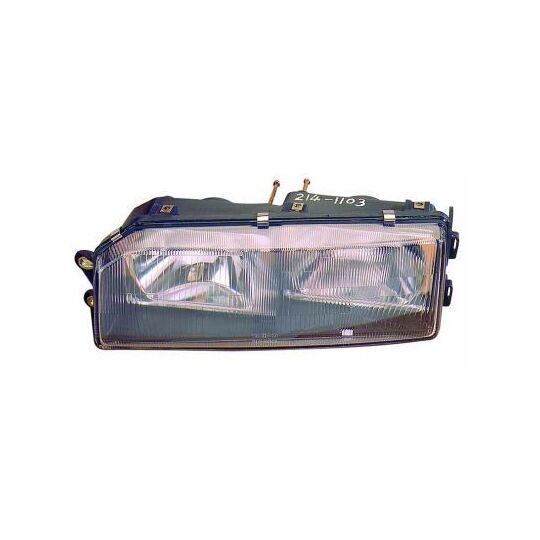 214-1103L-LD - Left head-light 