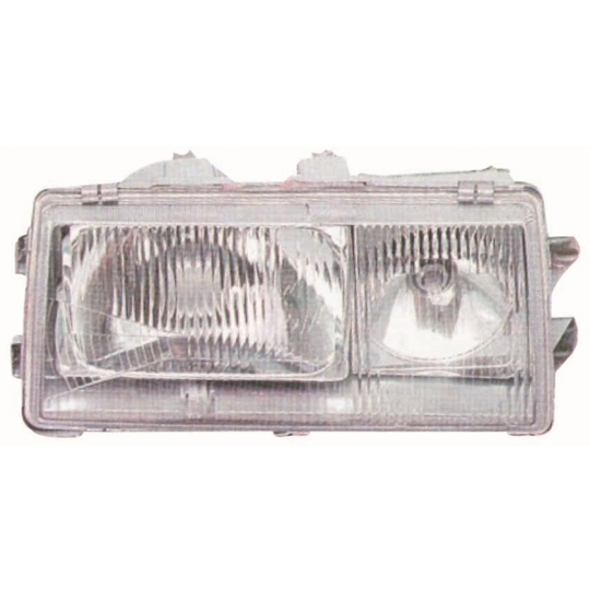 214-1109R-LD - Right head-light 