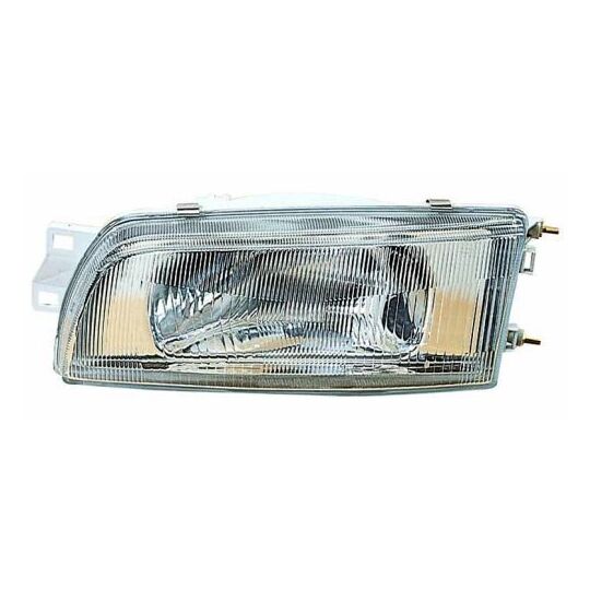 214-1119L-LD-EU - Left head-light 