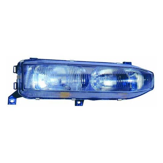 214-1125R-LD-EU - Right head-light 