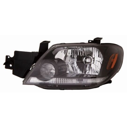 214-11A4L-LD-2 - Headlight 