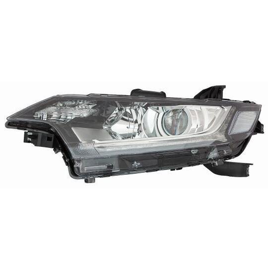 214-11AHL-LDEM2 - Headlight 