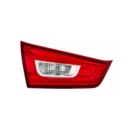 214-1327L-UE - Combination Rearlight 