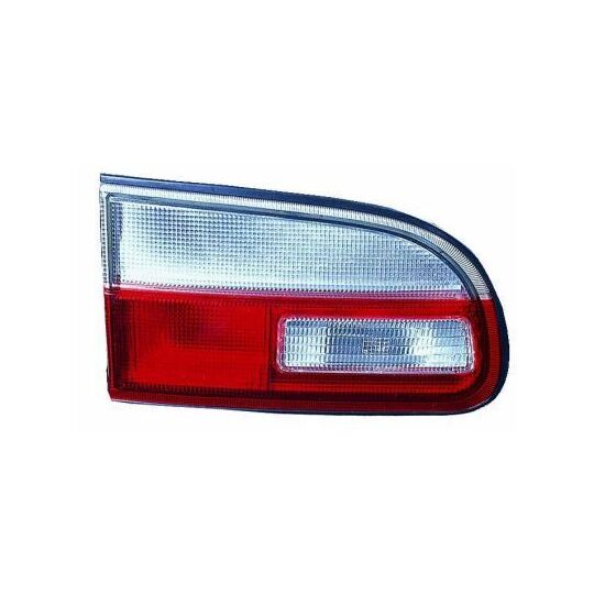 214-1308R-A-CR - Right rear lamp 