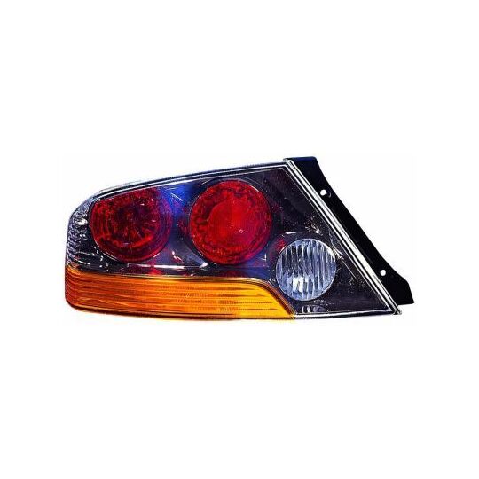 214-1990P-A-7 - Combination Rearlight Set 