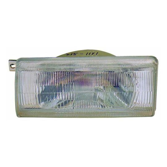 215-1111L-LD - Headlight 