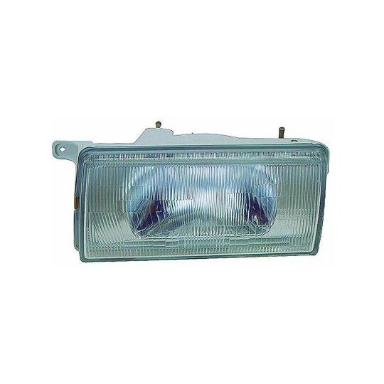 215-1129R-LD - Right head-light 