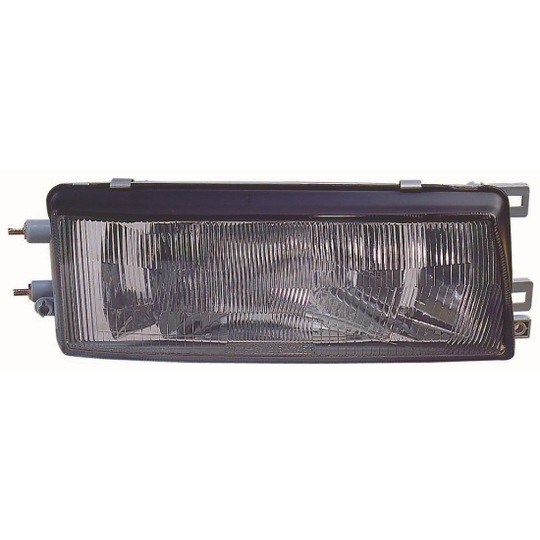 215-1145L-LD - Left head-light 