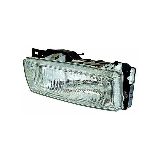 215-1162L-LD - Left head-light 