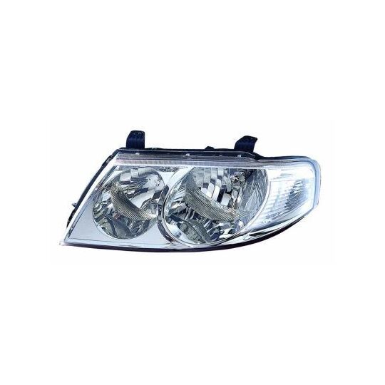 215-11B7L-LD-E - Headlight 