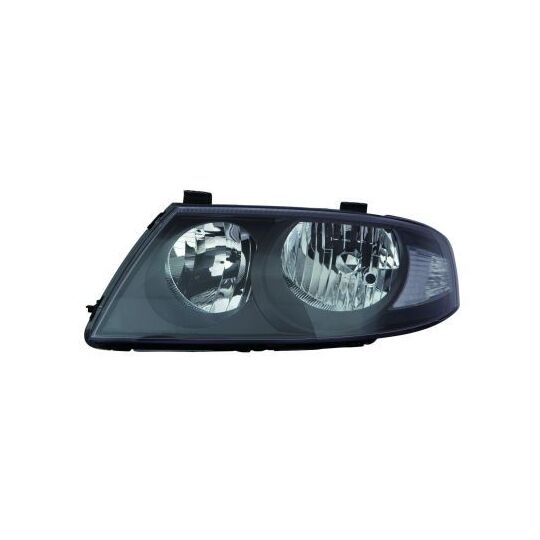 215-11B7L-LEMN2 - Headlight 