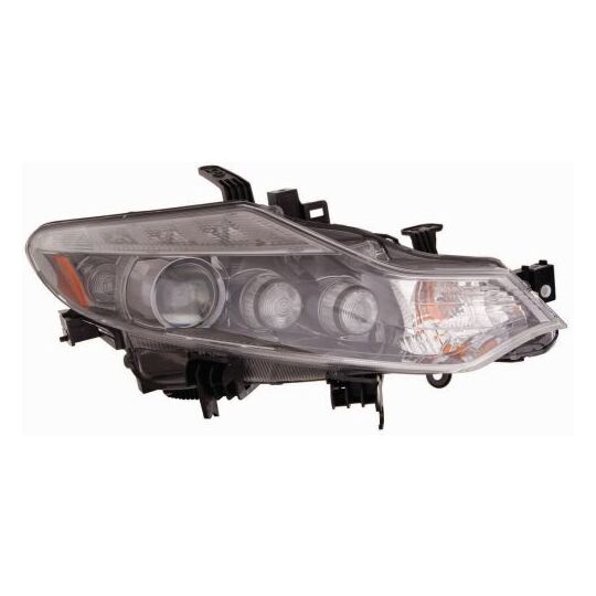 215-11D3R-LEHM2 - Headlight 