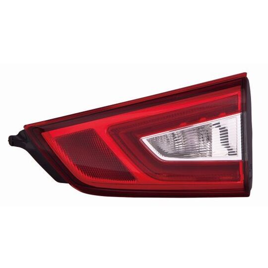 215-1326R-LD-UE - Combination Rearlight 