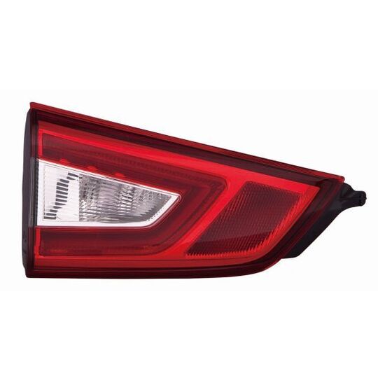 215-1326L-LD-UE - Combination Rearlight 