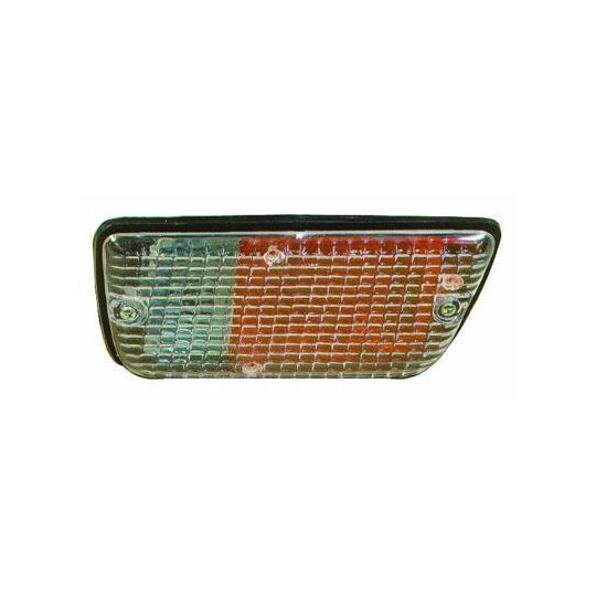 215-1604L - Headlight 