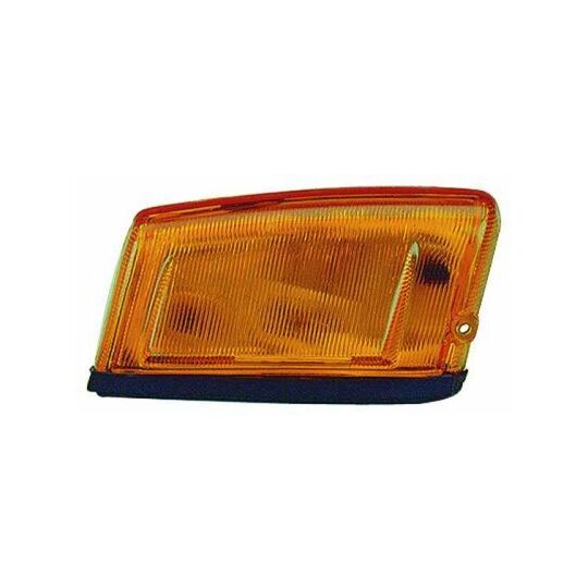 215-1613L - Headlight 