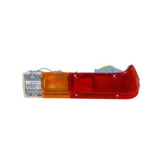 215-1906L-A - Combination Rearlight 