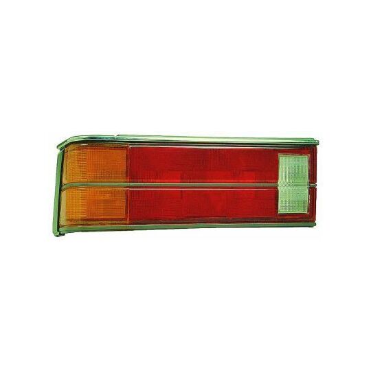 215-1904R-U - Combination Rearlight 