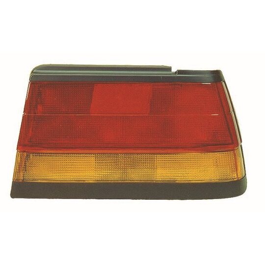 215-1940L-R - Left rear lamp 